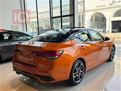 نيسان سنترا